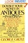 Double Your Money in Antiques