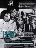 Gertrude Elion Education Poster Print, 18x24