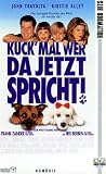 Kuck' mal, wer da jetzt spricht - John Travolta