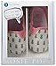 Rosie Pope Kids Footwear Prewalker Pineapple Man Crib Shoe (Infant)
