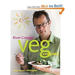 River Cottage Everyday Veg