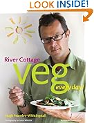 River Cottage Veg Every Day! (River Cottage Every Day)