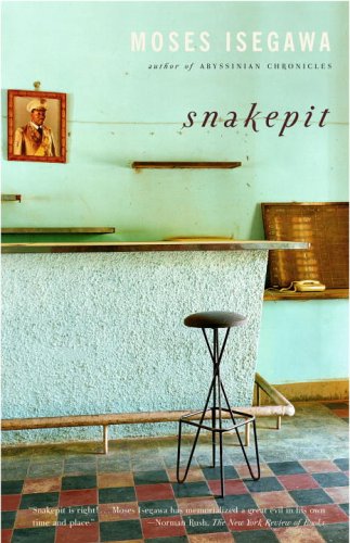 Snakepit (Vintage International)