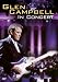 Glen Campbell - In Concert