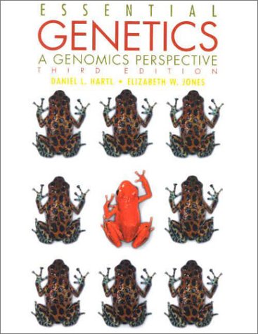 Essential Genetics