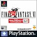 Final Fantasy VI - includes FF X PS2 Demo (PS)