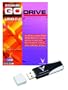 VisionTek Xtreme Go 256 MB USB 2.0 Flash Drive