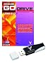 VisionTek Xtreme Go 256 MB USB 2.0 Flash Drive VisionTek Xtreme Go 256 MB USB 2.0 Flash Drive