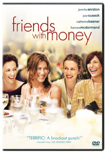Watch Friends with Money Online!