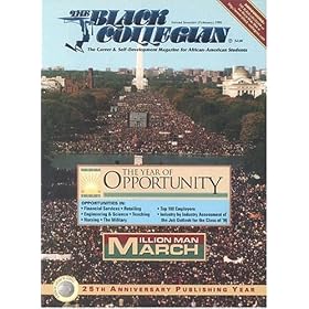 Click here to buy Black Collegian.