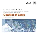 Law School Legends Conflict of Laws (Law School Legends Audio Series)