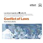 Law School Legends Conflict of Laws (Law School Legends Audio Series) by Patrick J. Borchers