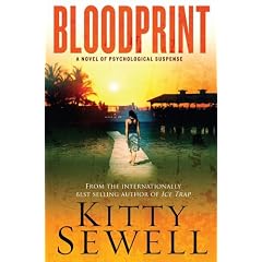Bloodprint: A Novel of Psychological Suspense