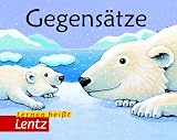 Gegens&auml;tze - Melanie Watt
