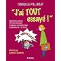J'ai tout essay� ! de Isabelle Filliozat