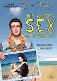 Nie wieder Sex mit der Ex