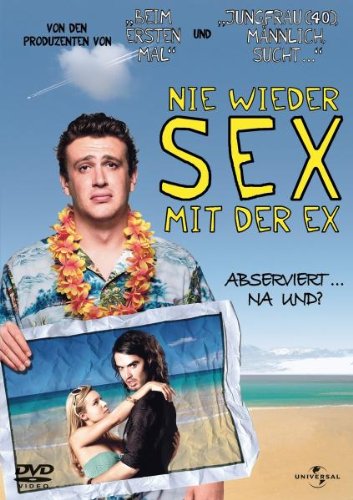 Produkt-Bild: Nie wieder Sex mit der Ex