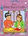 Book More Bible Story Crafts