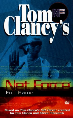  Tom Clancy