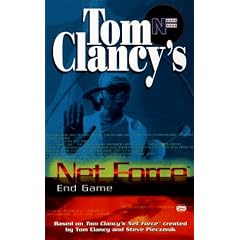 End Game (Tom Clancy's Net Force)