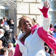 Thelma Houston - Wikipedia