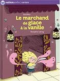 Le marchand de glace � la vanille