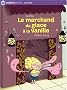 Le marchand de glace � la vanille