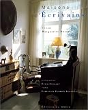  : Maisons d'ecrivains