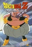 Dragon Ball Z - Majin Buu - Defiance
