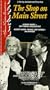 The Shop on Main Street [VHS]