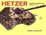 Hetzer Jagdpanzer (Schiffer Military History)
