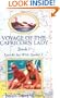 Voyage Of The Capricorn Lady: Lost At Sea With Daniel T., Book I