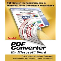 PDF Converter 1.0