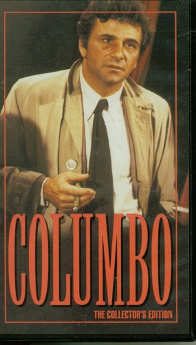Columbo Collector's Edition (Lady in Waiting)