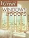Book Ideas for Great Windows & Doors (Ideas for Great)