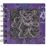 Grateful Dead - Dancing Bears Address Book