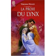La proie du lynx