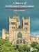 Book History of Architectural Conservation (Butterworth-Heinemann Series in Conservation and Museology)