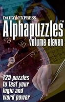 Alphapuzzles: v. 11