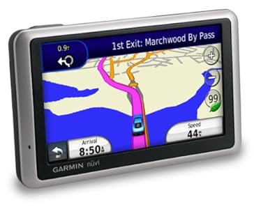 Garmin Nuvi 1350 4 special