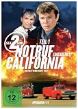Notruf California - Staffel 2, Teil 1 [3 DVDs]