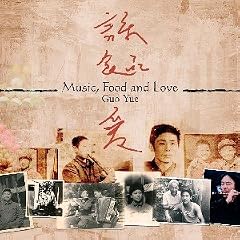 Music, Food and Love