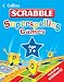 Book Superspelling Games 7 Plus (Junior Scrabble)