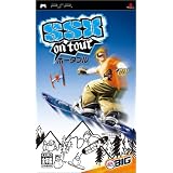 SSX On Tour ポータブル