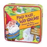 Find Your Way Gnome