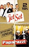 Jet Set / Paparazzi