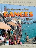 Settlements of the Ganges River