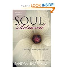 Soul Retrieval: Mending the Fragmented Self