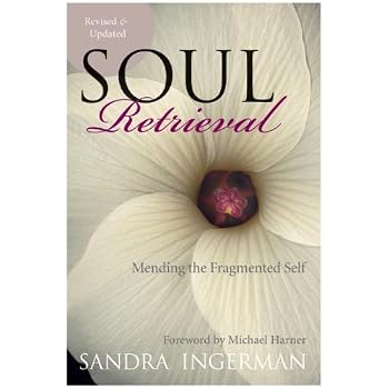 Set A Shopping Price Drop Alert For Soul Retrieval: Mending the Fragmented Self