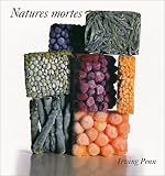  Natures mortes de Irving Penn
